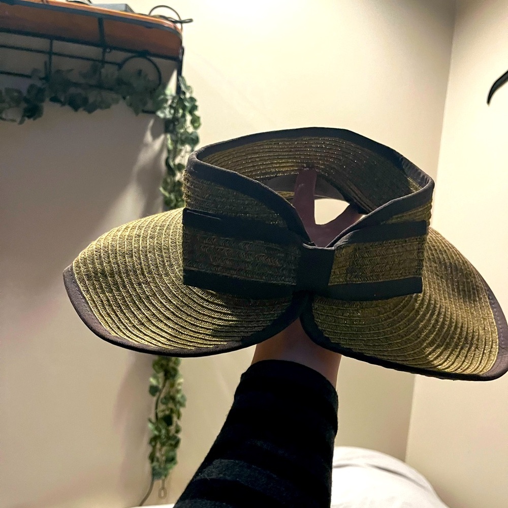 Sun Hat